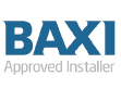 baxi approved local boiler installer
